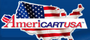 eshop at web store for Motorized Carts American Made at Americartusa in product category Industrial & Scientific
